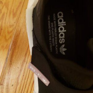Adidas NMD r1 Sneakers, women's size 8